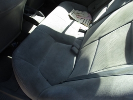 2003 MITSUBISHI GALANT ES SILVER 2.4L AT 163785